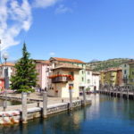 Torbole, Gardasee