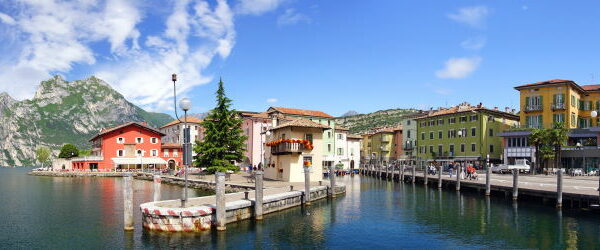 Torbole, Gardasee