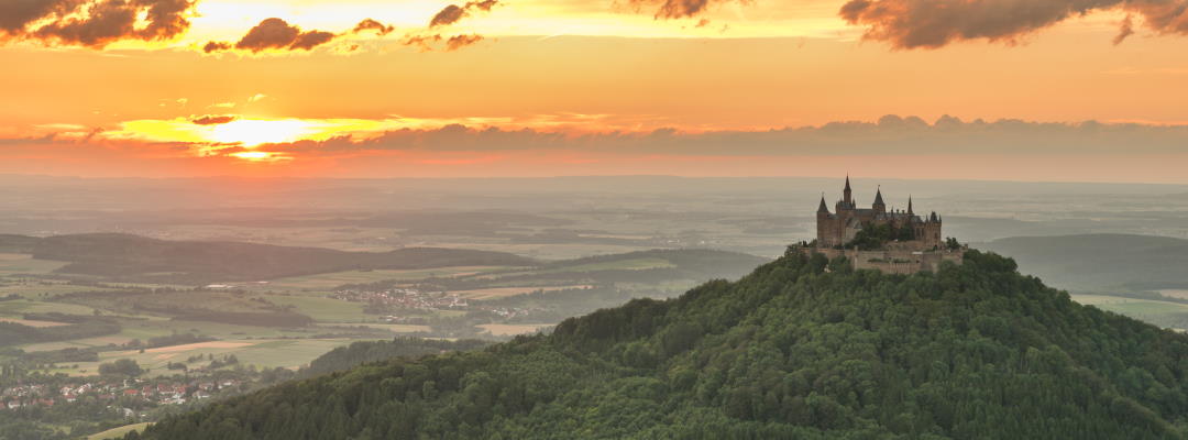 Urlaub Schwäbische Alb