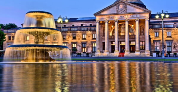 Wiesbaden