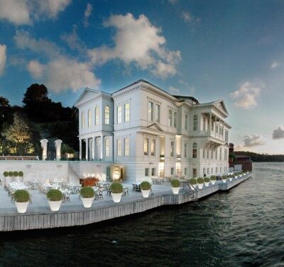 Ajia Hotel – Istanbul