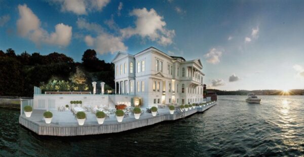 Ajia Hotel – Istanbul