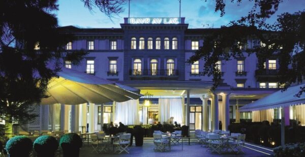 Baur au Lac***** – Zürich