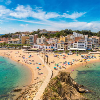 Blanes