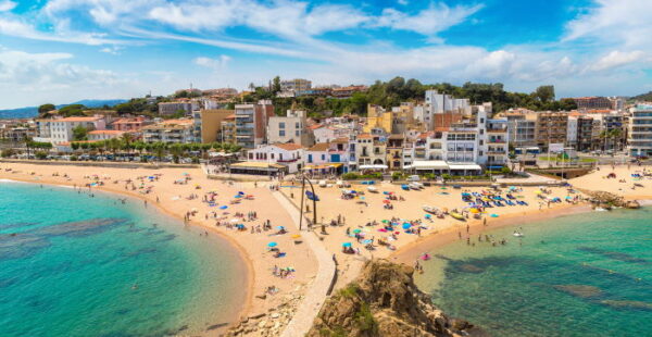 Blanes