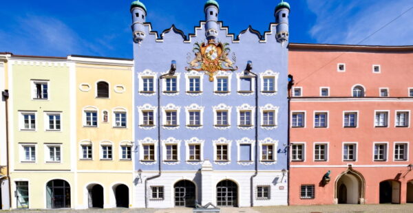 Burghausen