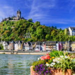 Cochem, Mosel