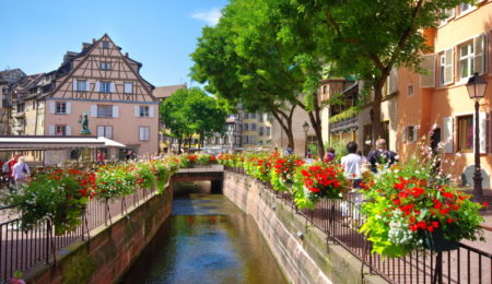 Colmar, Elsass