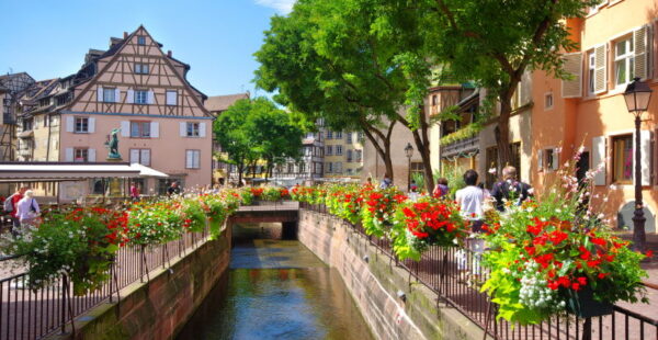 Colmar
