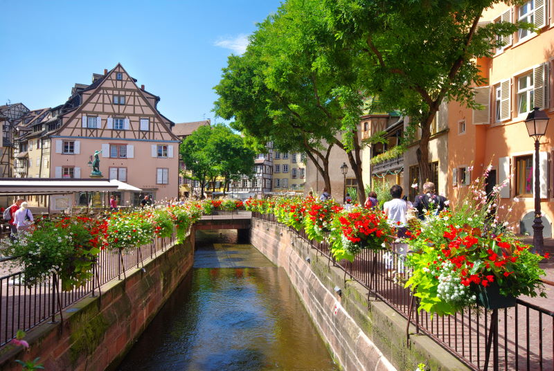 Colmar, Elsass