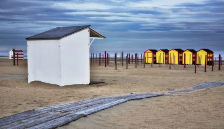 De Panne, Belgien