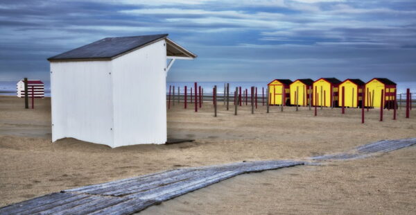 De Panne