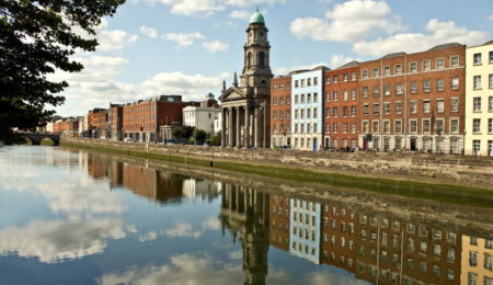 Dublin, Irland