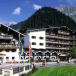 Hotel Apenrose Elbigenalp