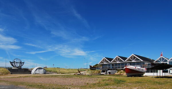 Hvide Sande