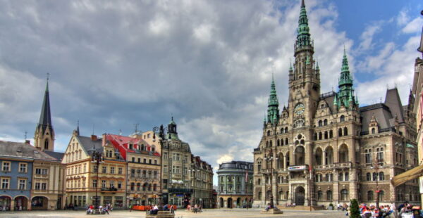 Liberec