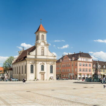 Ludwigsburg