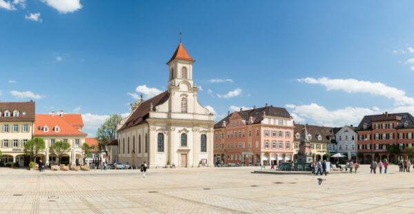 Ludwigsburg