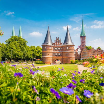 Lübeck