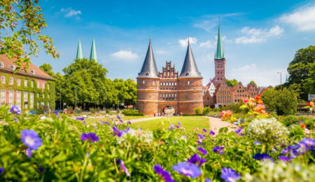 Lübeck
