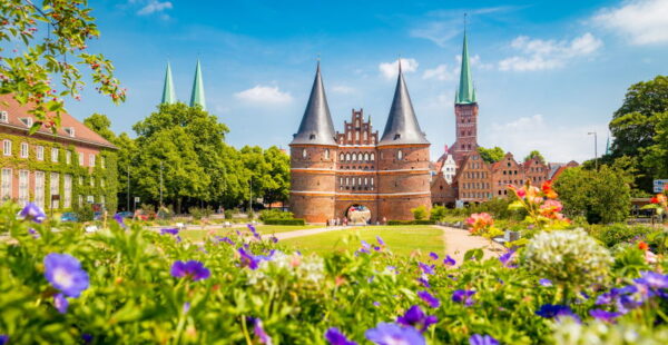 Lübeck