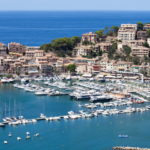 Port de Soller, Mallorca