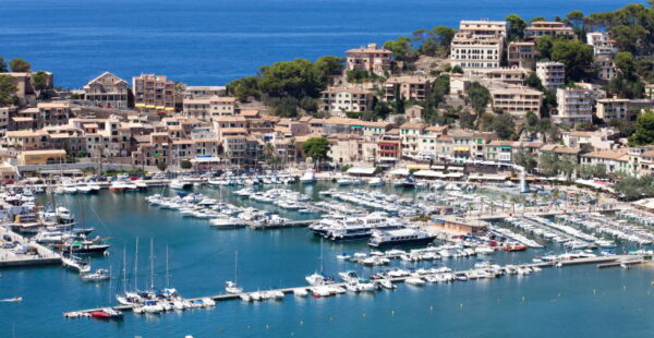 Port de Sóller
