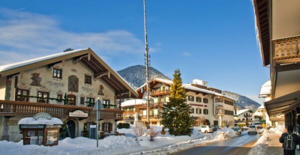 Ruhpolding