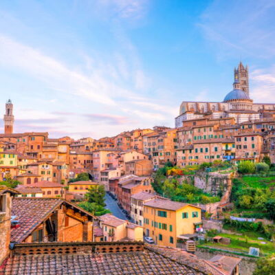 Siena