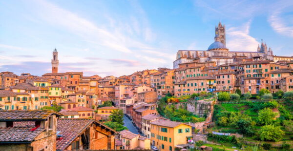 Siena