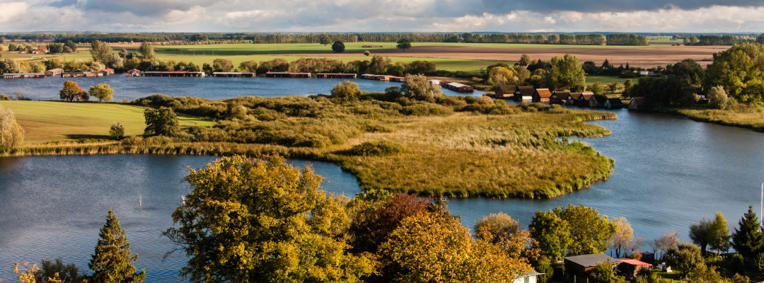 Urlaub in Mecklenburg-Vorpommern