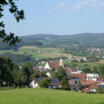 Viechtach, Bayerischer Wald