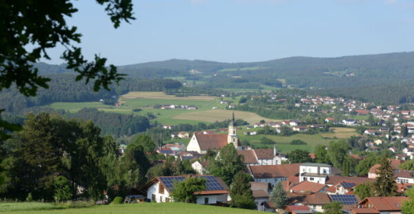 Viechtach