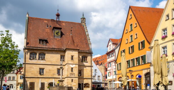 Weißenburg