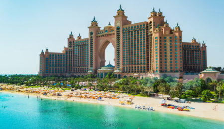 Atlantis The Palm - Dubai