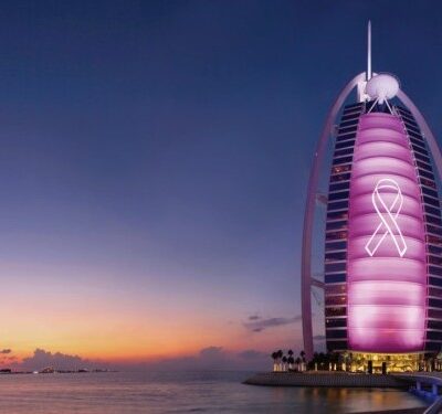 Burj Al Arab***** Jumeirah Dubai