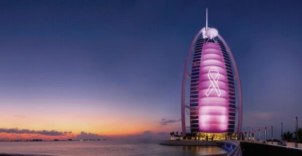 Burj Al Arab***** Jumeirah Dubai