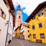 Kastelruth, Südtirol