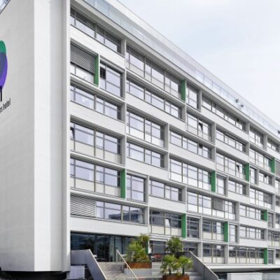 25hours Hotel Bikini Berlin