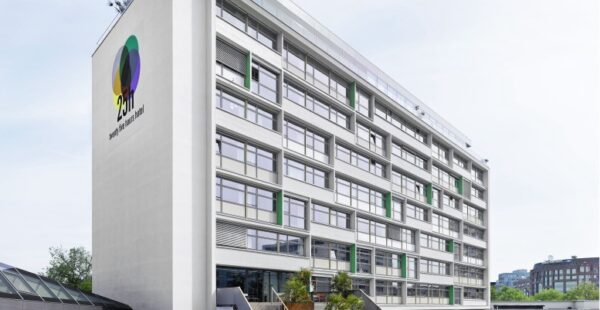 25hours Hotel Bikini Berlin