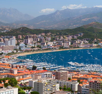 Ajaccio