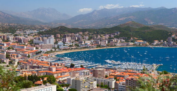 Ajaccio