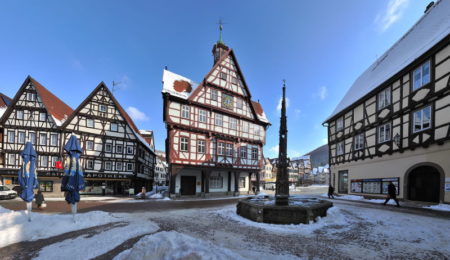 Bad Urach