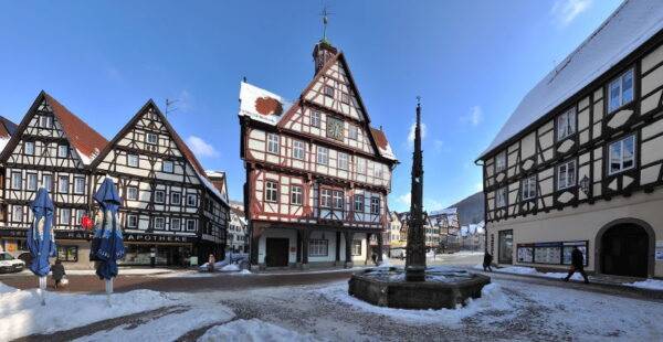 Bad Urach