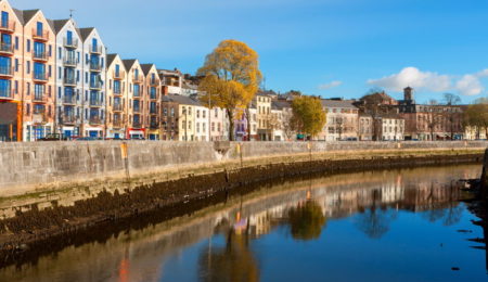 Cork, Irland