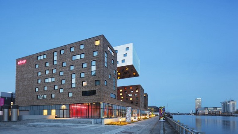 Hotel nhow Berlin