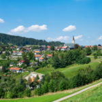 Oberstaufen, Allgäu