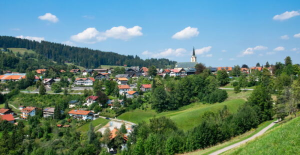 Oberstaufen