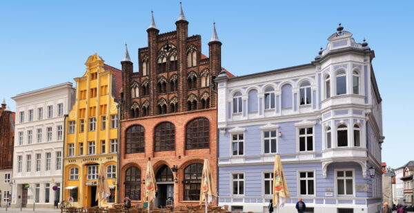 Stralsund