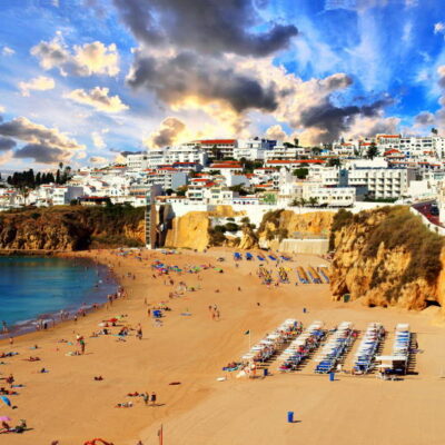 Albufeira